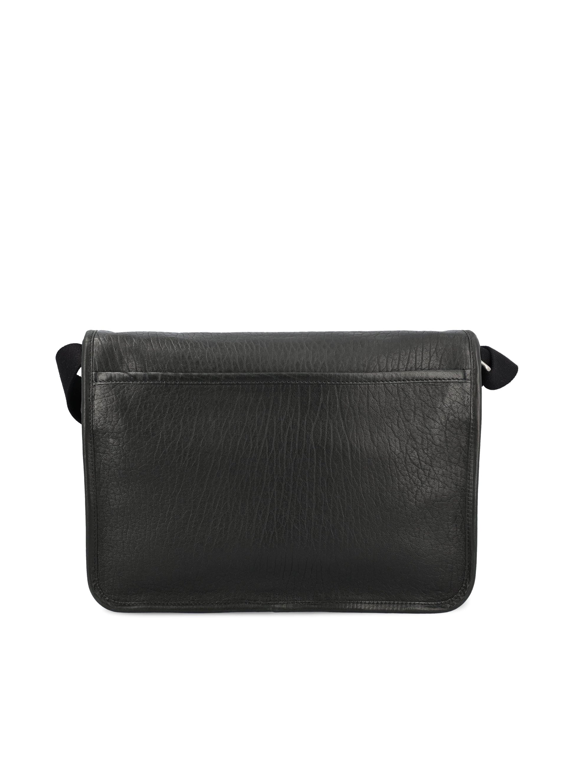 Borsa realizzata in pelle. 781935 AAC8O1000 SAINT LAURENT 