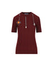 Maglia realizzata in lana vergine. P24V2H 17KDF0399 PRADA 
