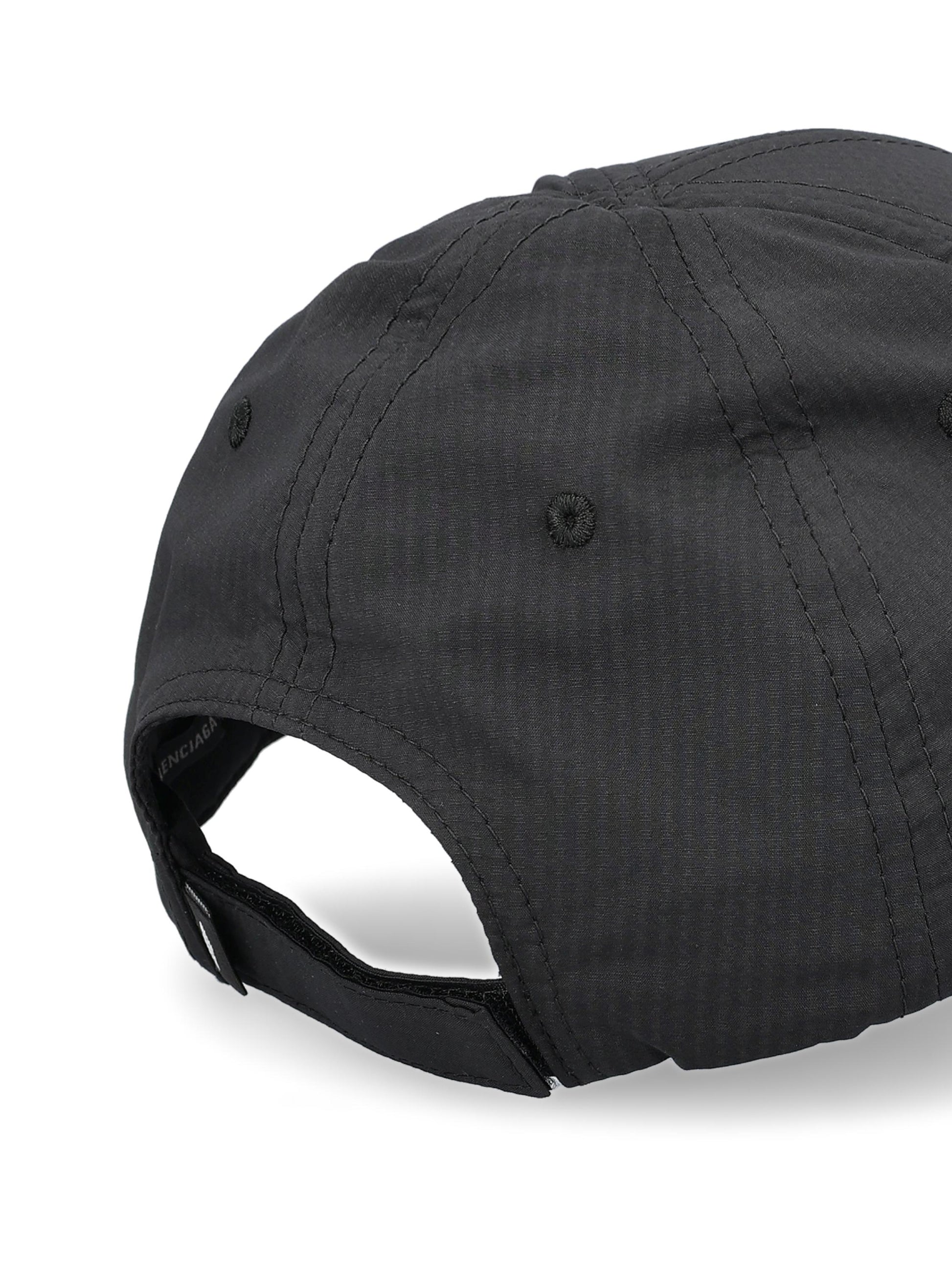 Cappellino in cotone. 834399 4F2B71077 BALENCIAGA 