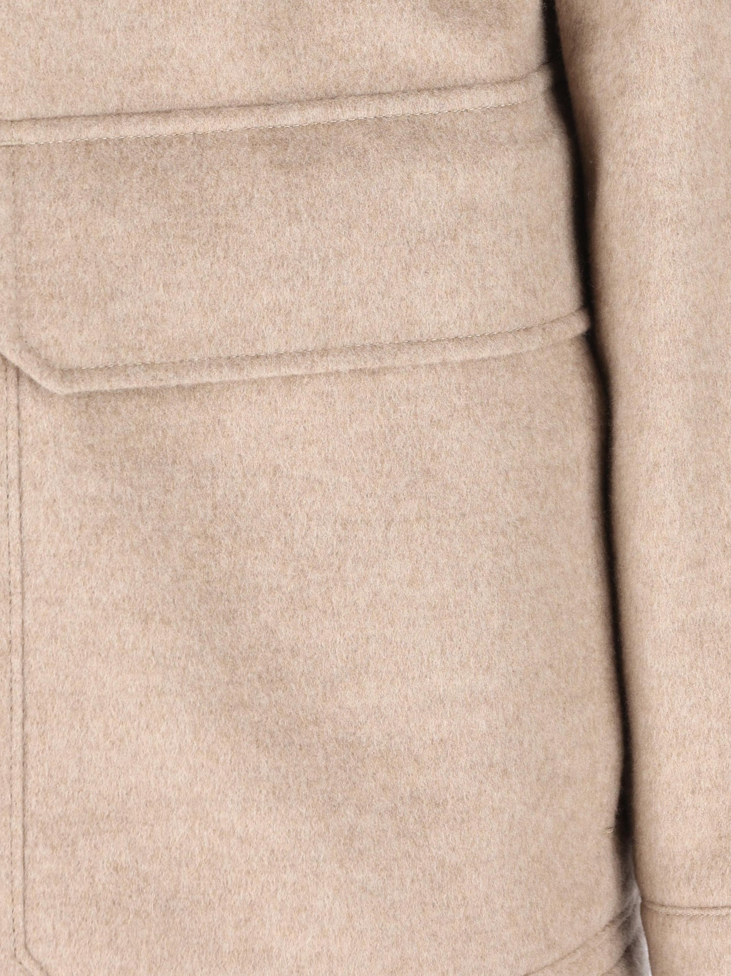 Giacca realizzata in cashmere. RUGT63A2 G202N92R ZEGNA 