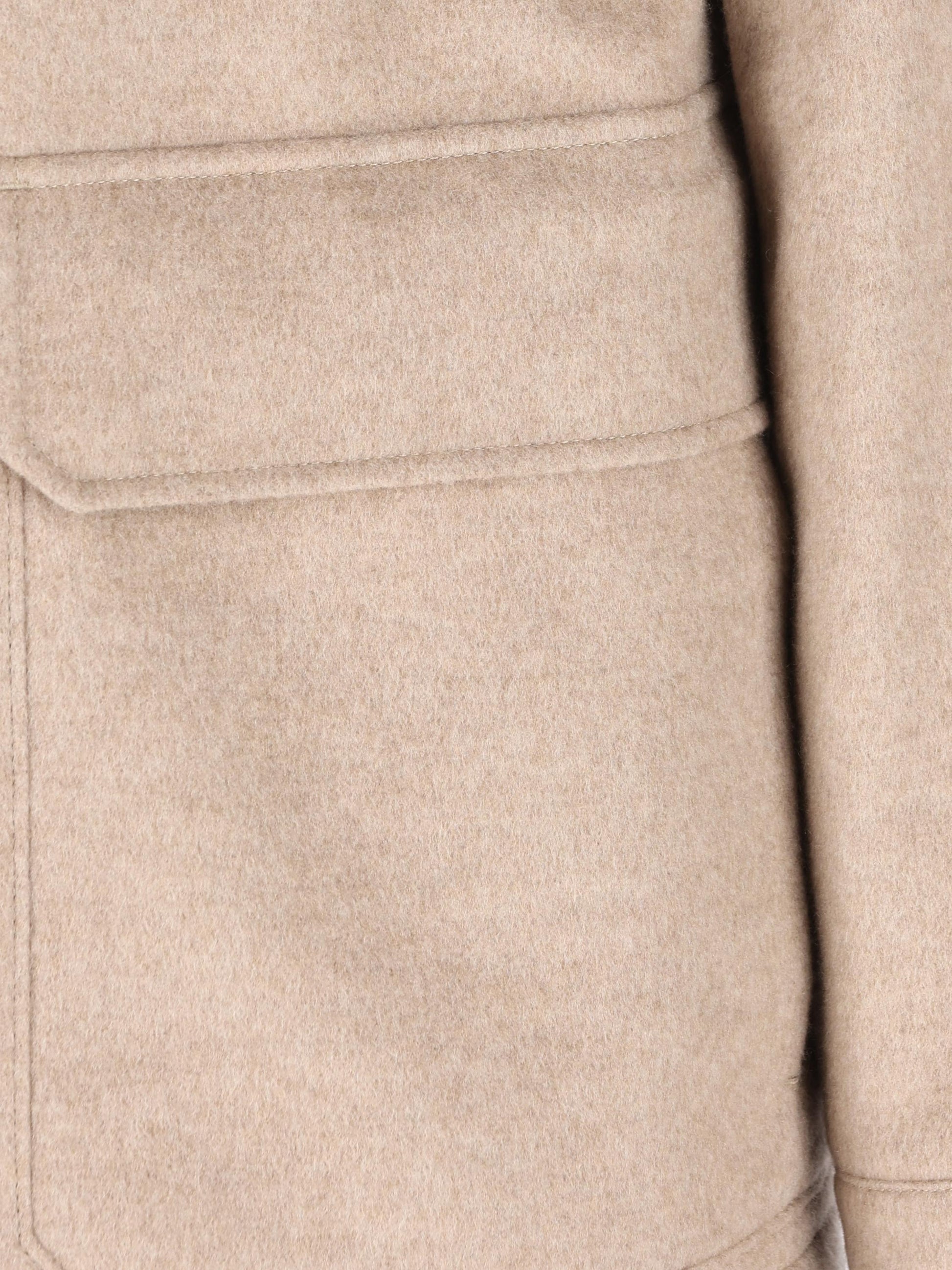 Giacca realizzata in cashmere. RUGT63A2 G202N92R ZEGNA 