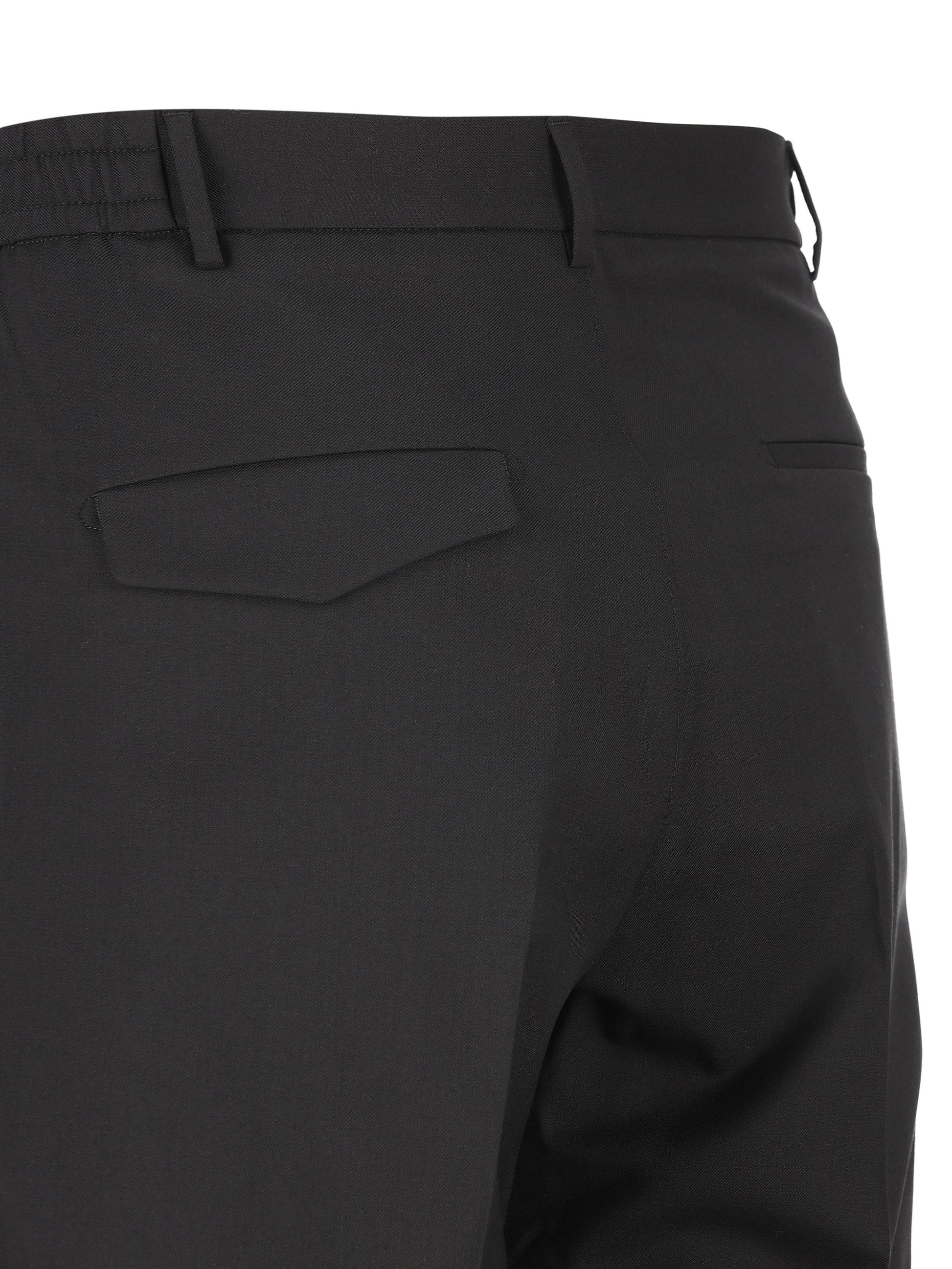 Pantaloni realizzati in lana. GARCON 150166N11502111 TAGLIATORE 