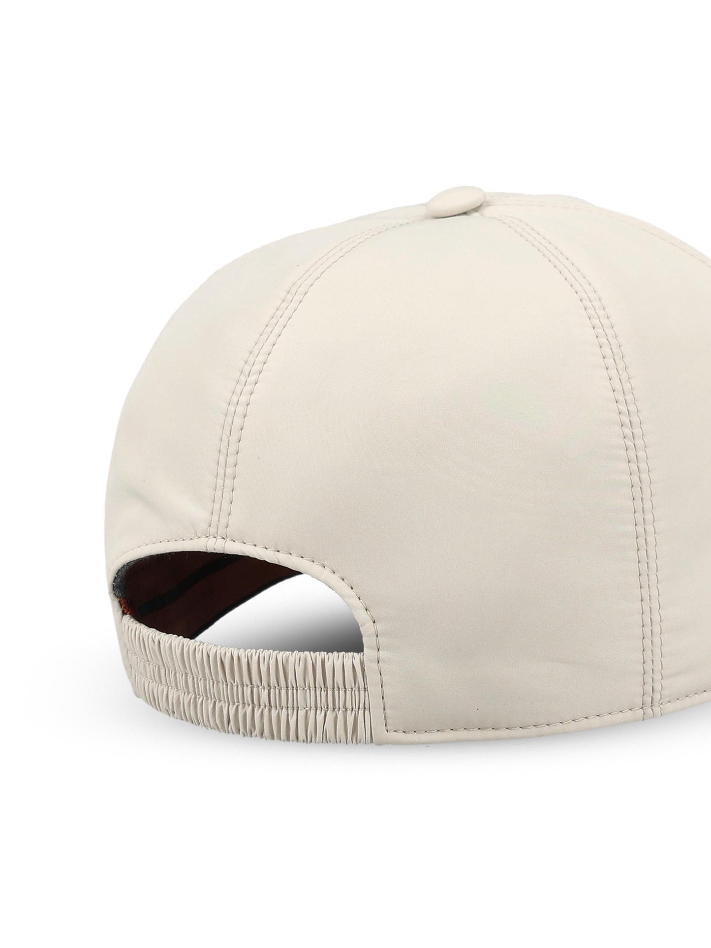 Cappello realizzato in tessuto tecnico. E8I00H B8C262 ZEGNA 