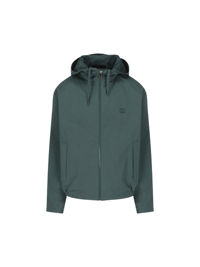 Giacca realizzata in cotone e poliestere. 770276 ZAUBC4623 GUCCI 