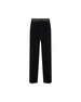 Pantaloni realizzati in velluto. FB1089 AVY1F0QA1 FENDI 