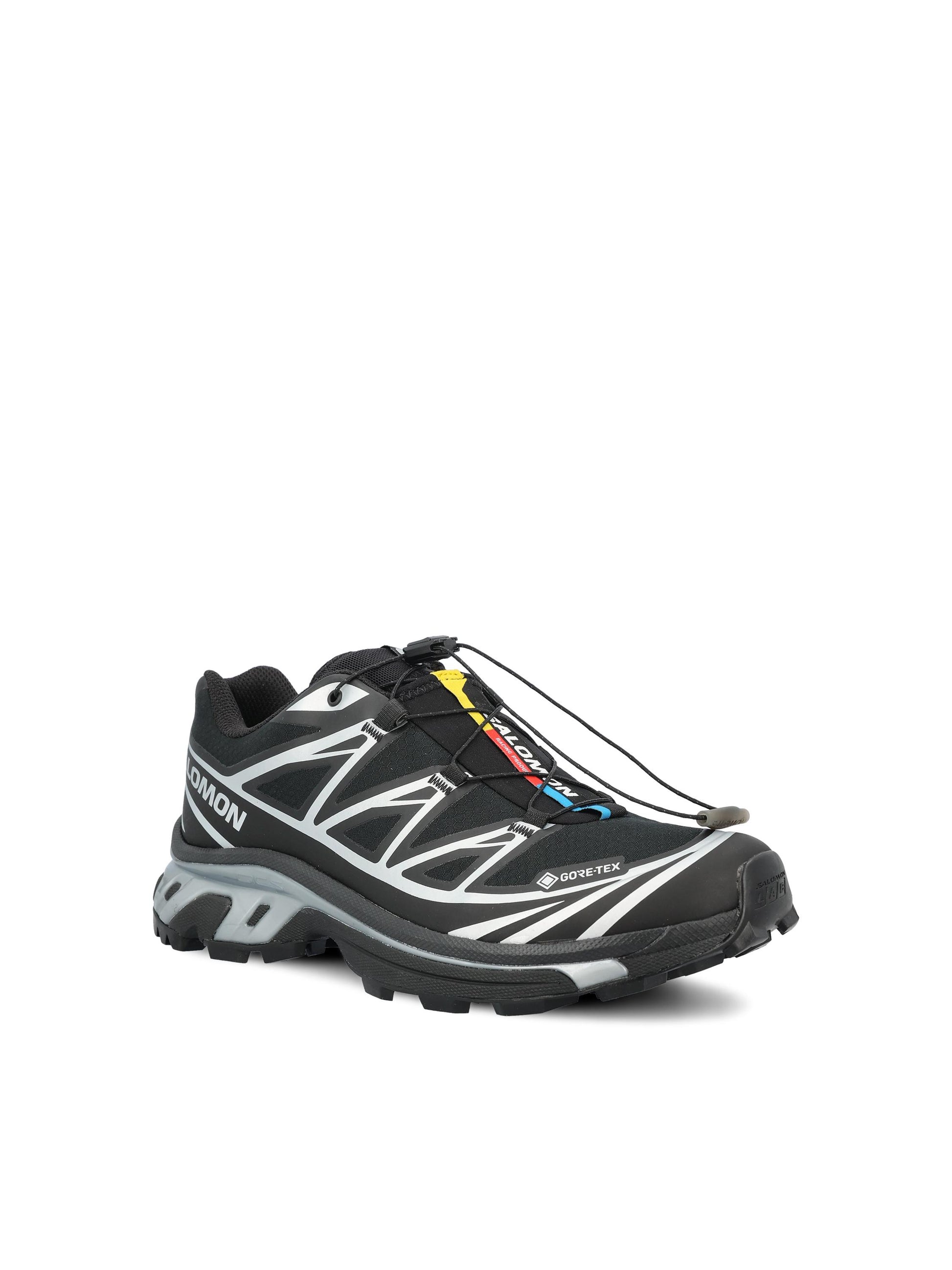 Sneakers realizzate in materiale sintetico. L47450 600 SALOMON 