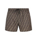 Boxer realizzati in poliestere. FXB077 A79FF13IZ FENDI 