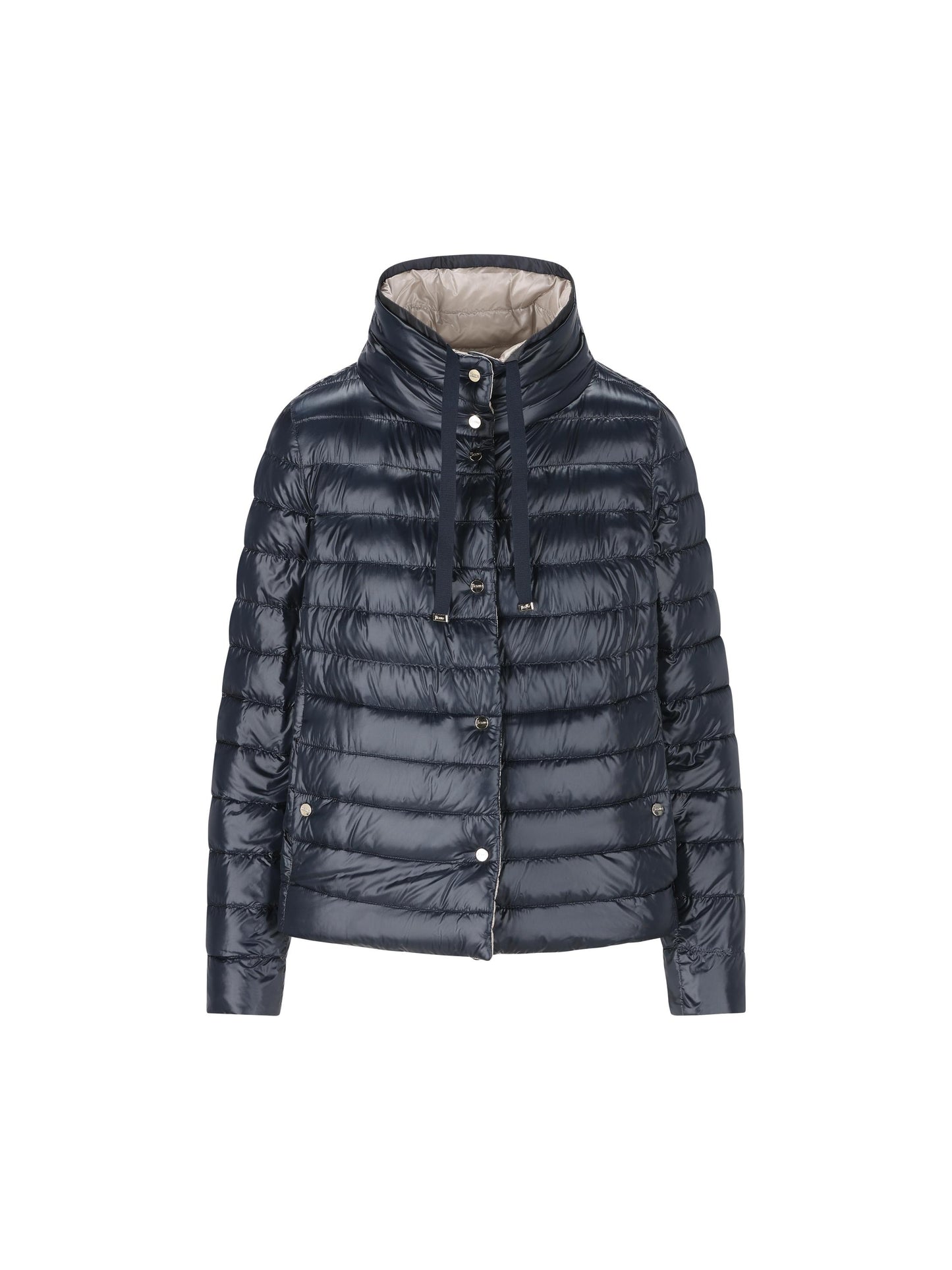 Piumino realizzato in poliammide. PI001846D 12017Z9290 HERNO 