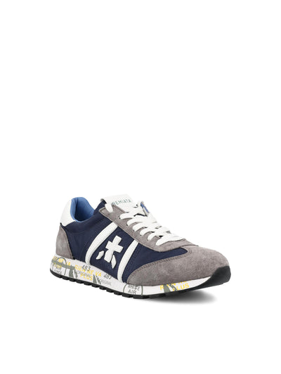 Sneakers realizzate in poliammide. LUCY 7089 PREMIATA 