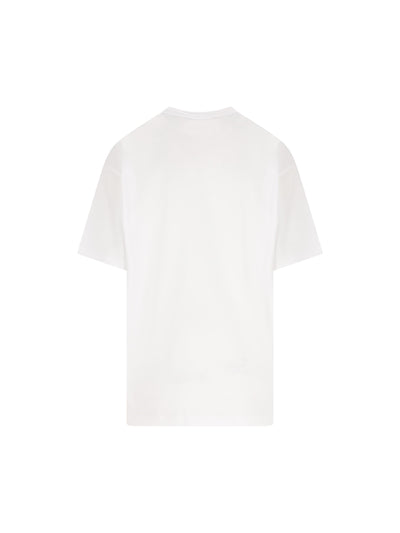 T-Shirt realizzata in cotone. 837959 XJHMR9051 GUCCI 