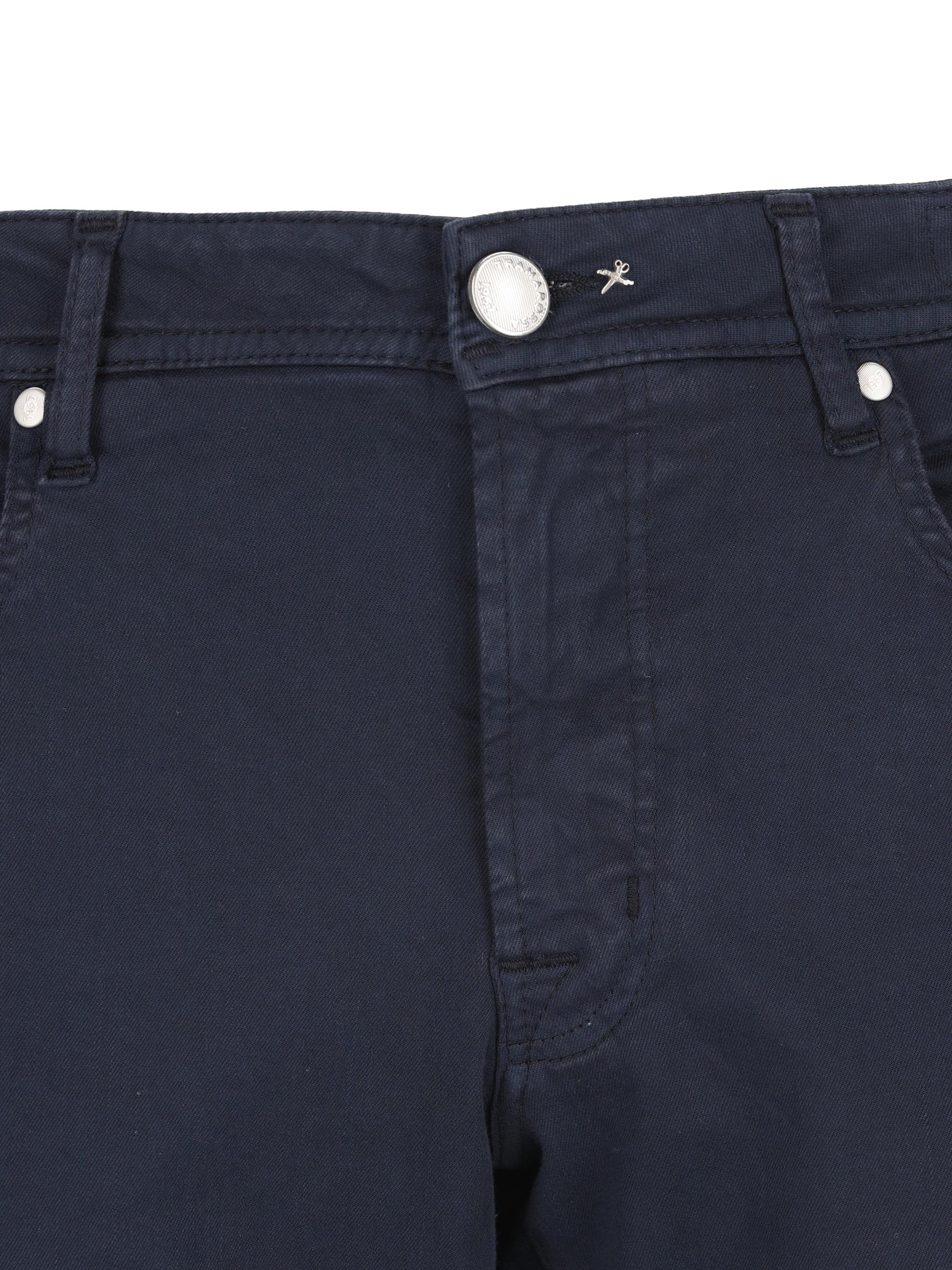 Pantaloni realizzati in cotone. MICHELANGELO GS3650558 TRAMAROSSA 