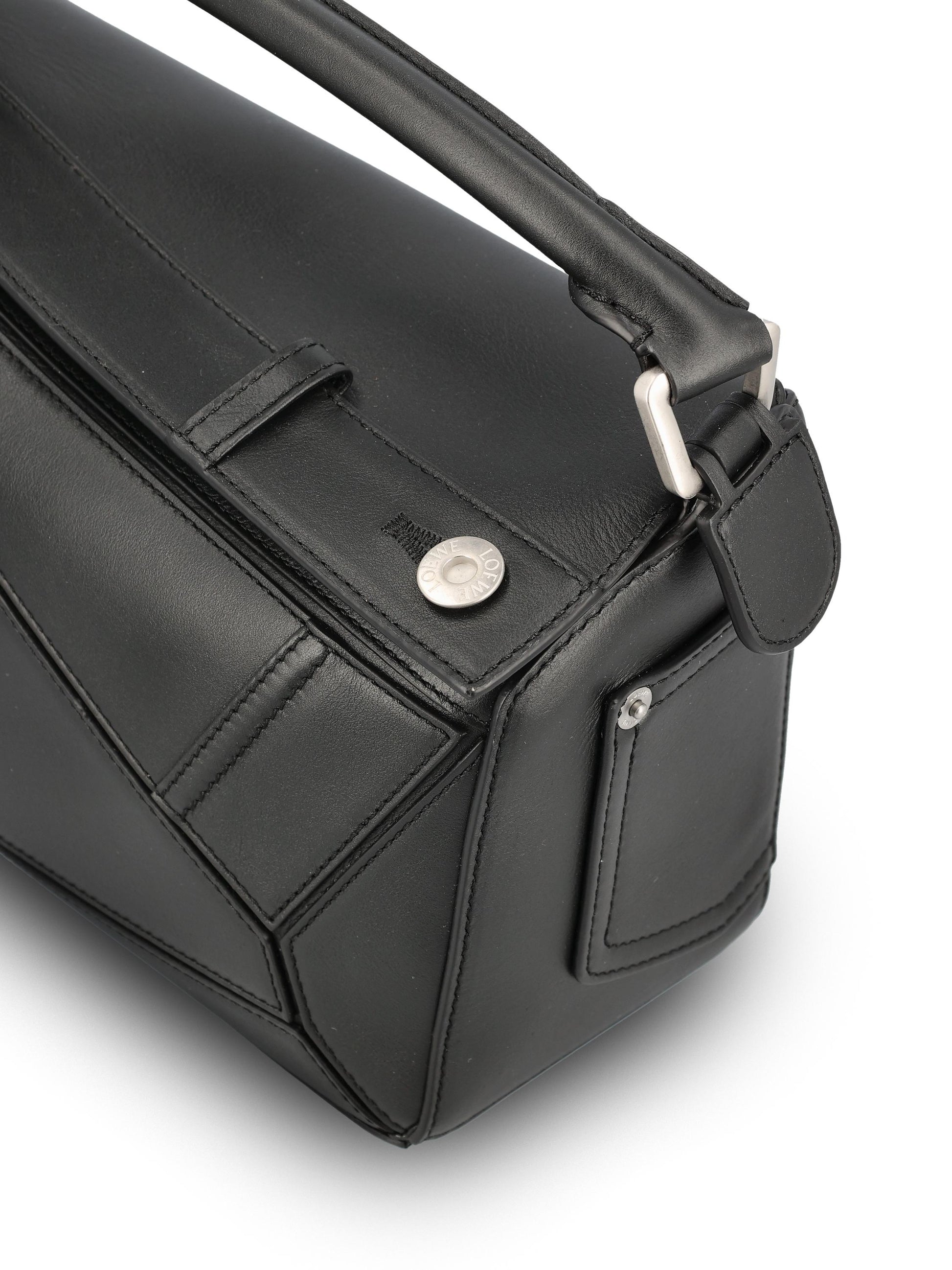 Borsa realizzata in pelle A510S21XCQ 1100 LOEWE 