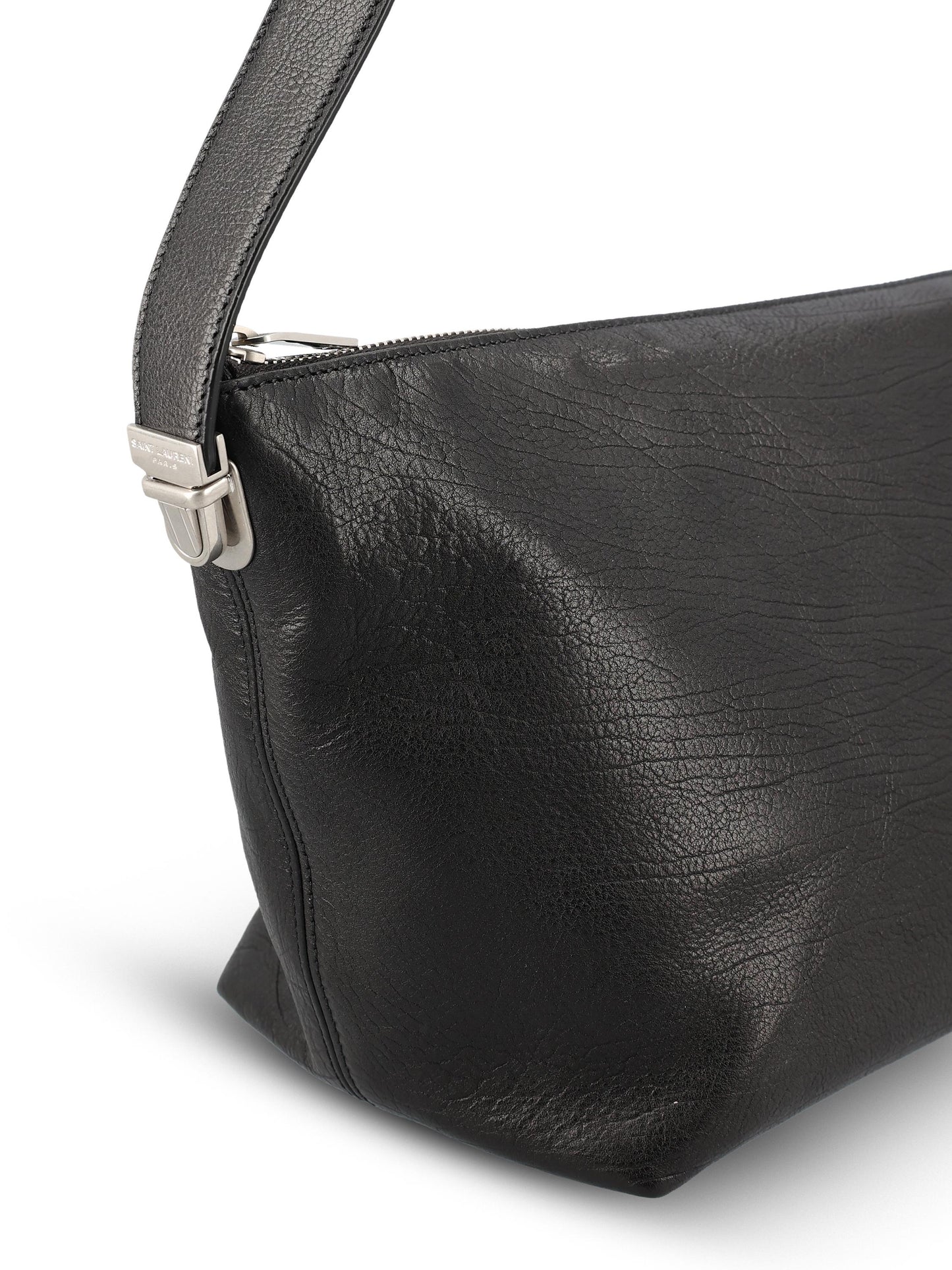 Borsa realizzata in pelle. 837806 AAEL51000 SAINT LAURENT 