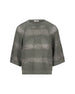 Maglia realizzata in cotone. M58772800 COC75 BRUNELLO CUCINELLI 