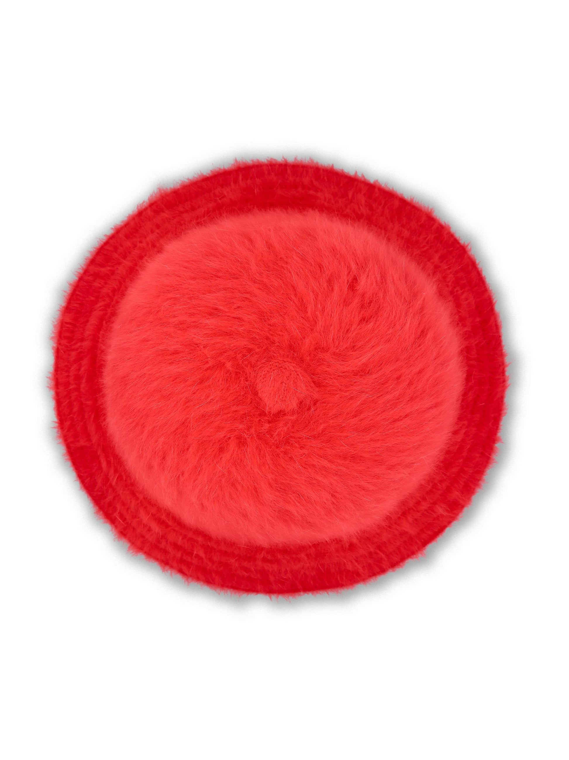 Cappello Furgora® Casual in angora K3017ST SC613 KANGOL 