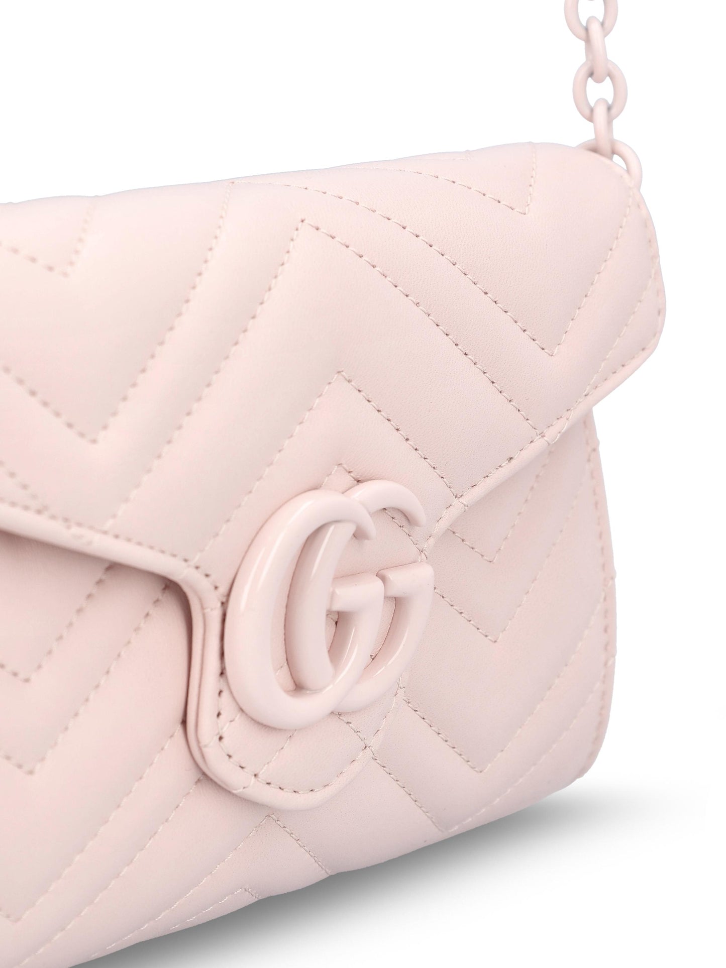 Portafoglio realizzato in pelle. 858924 AAF9K5734 GUCCI 