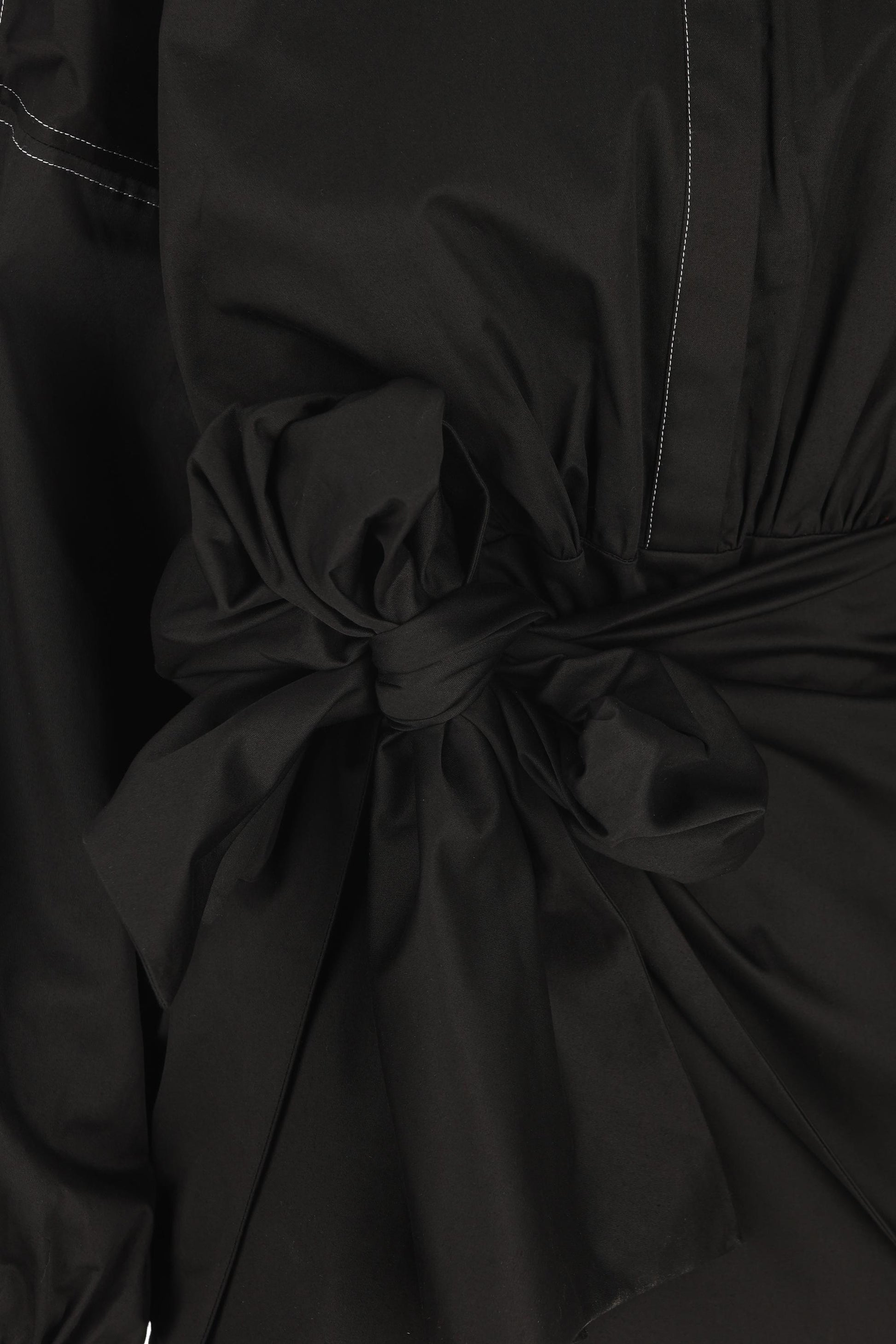 Abito realizzato in cotone stretch. S26CAT7450  CATALINA 