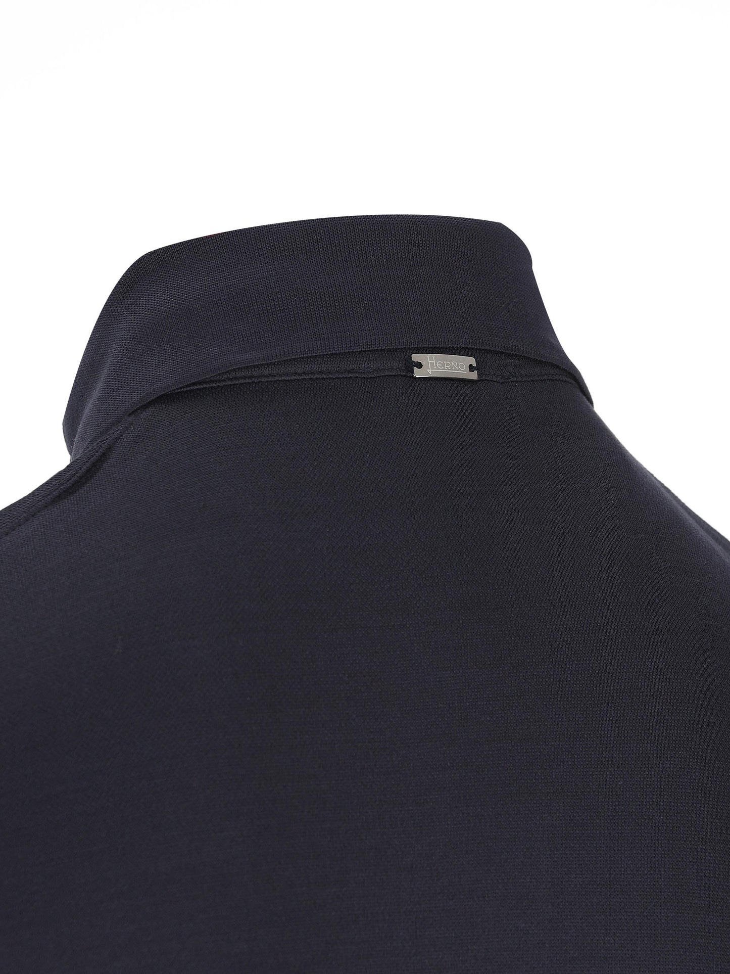 Polo realizzata in cotone. JPL00125U 520599201 HERNO 