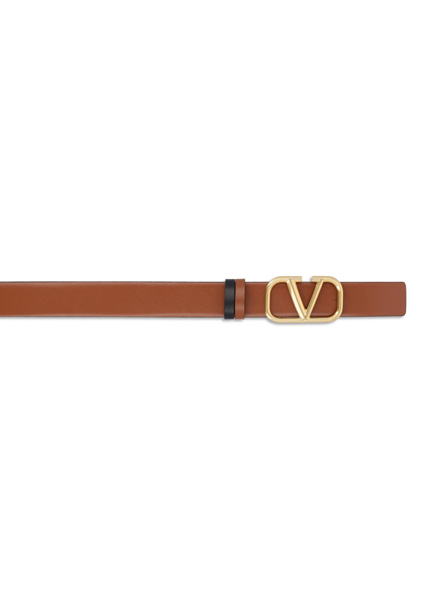 Cintura Reversibile VLogo Signature ZW2T0T15ZFR 11J VALENTINO GARAVANI 