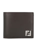 Portafoglio Bifold FF 7M0356 AFF2F1Q1C FENDI 