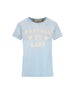 T-Shirt realizzata in cotone. 8B3MG24Y9GL C5Q VALENTINO GARAVANI 