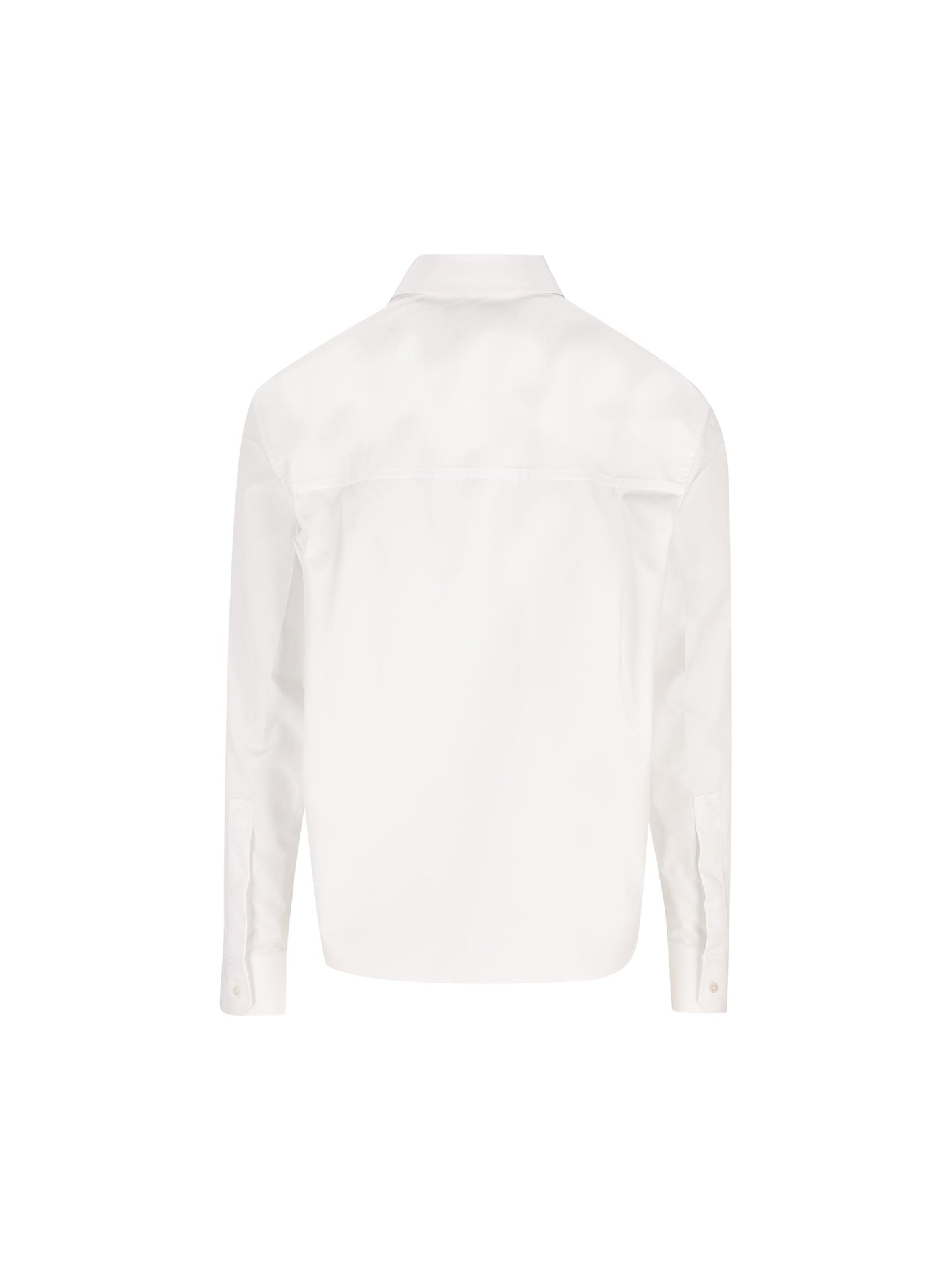 Camicia realizzata in cotone. 845824 ZAJP19000 GUCCI 