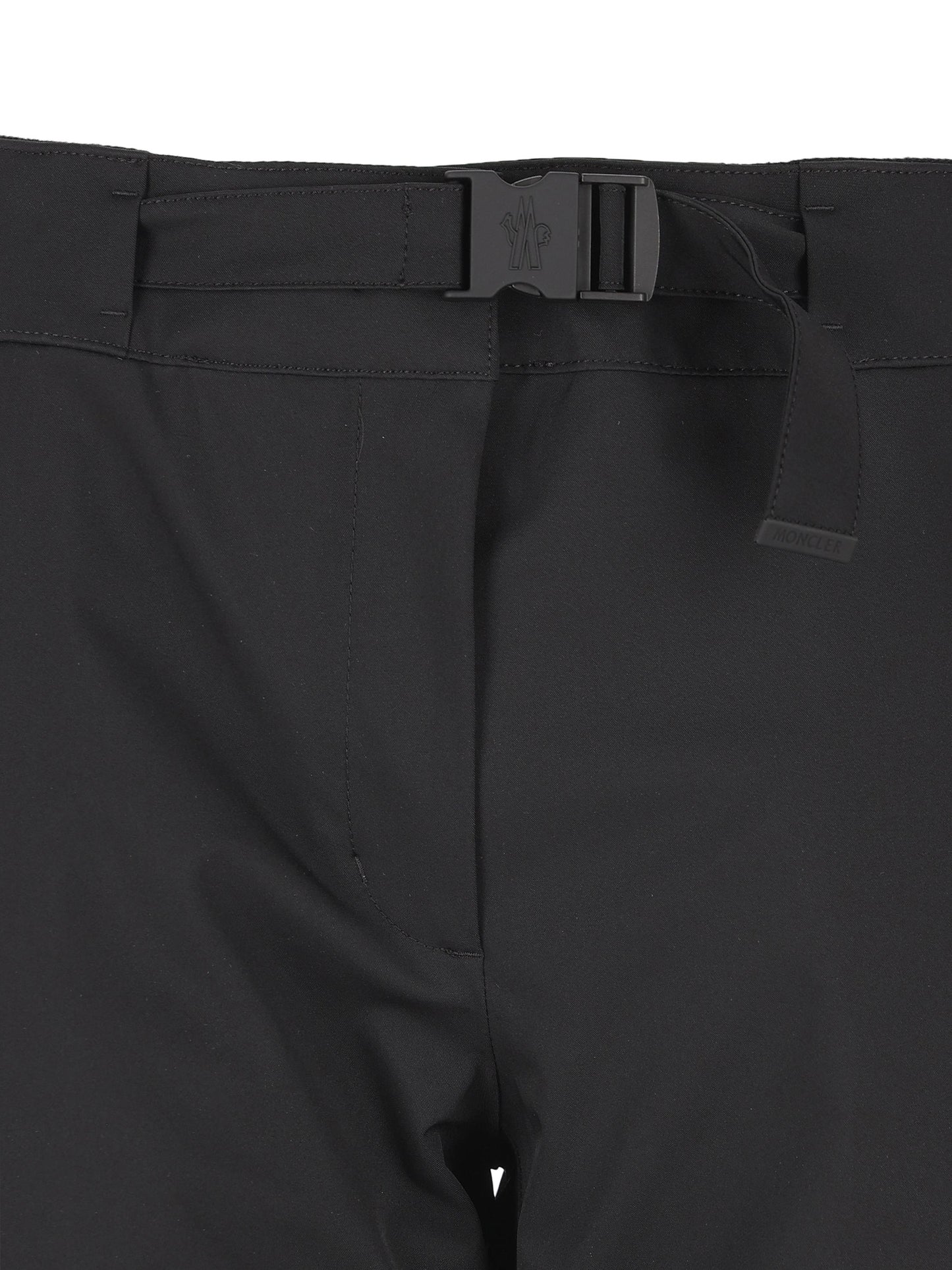 Pantaloni realizzati in poliammide. W2G00010 53066999 MONCLER GRENOBLE 