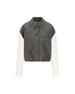 Giacca realizzata in misto viscosa e lana. FJ7713 AW7UF0W1L FENDI 