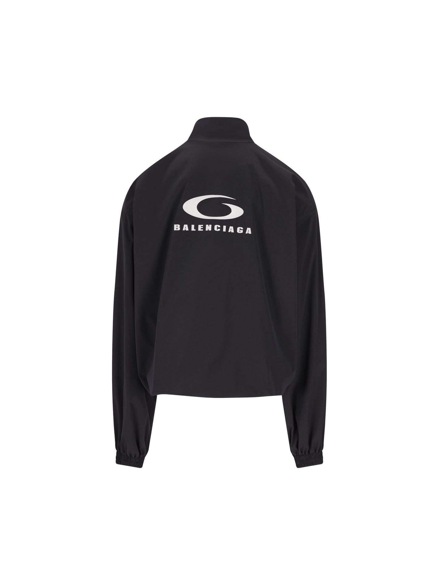 Felpa realizzata in poliestere. 857691 TRO311055 BALENCIAGA 