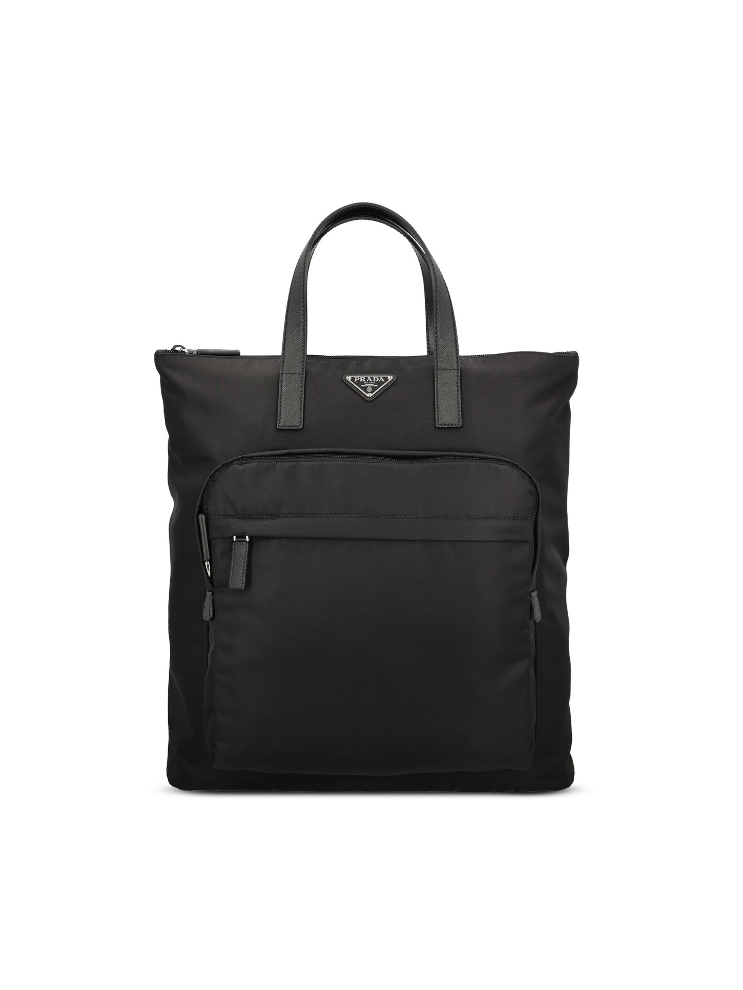 Borsa realizzata in poliammide riciclata. 2VG098 2DMGF0002 PRADA 