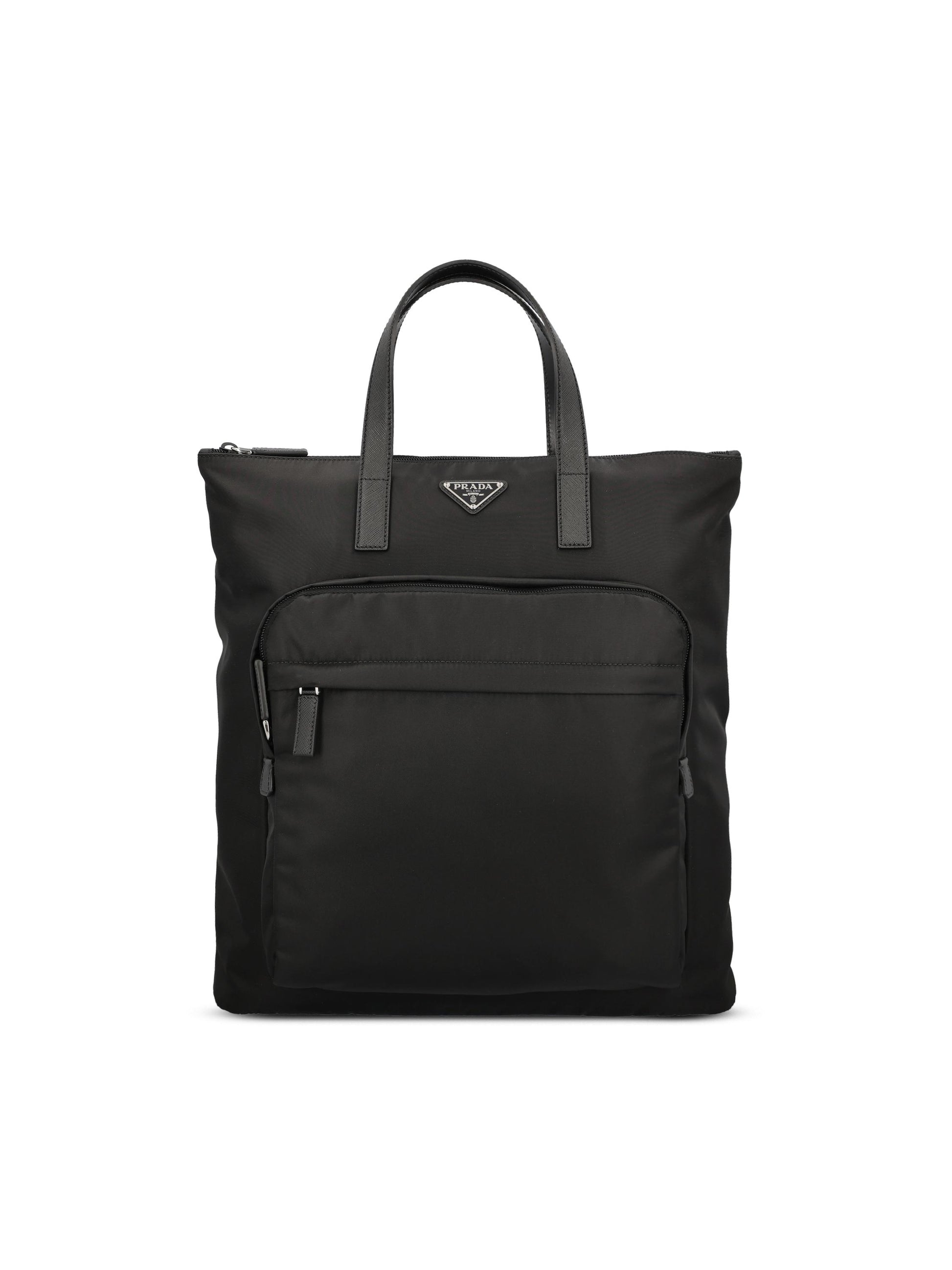 Borsa realizzata in poliammide riciclata. 2VG098 2DMGF0002 PRADA 