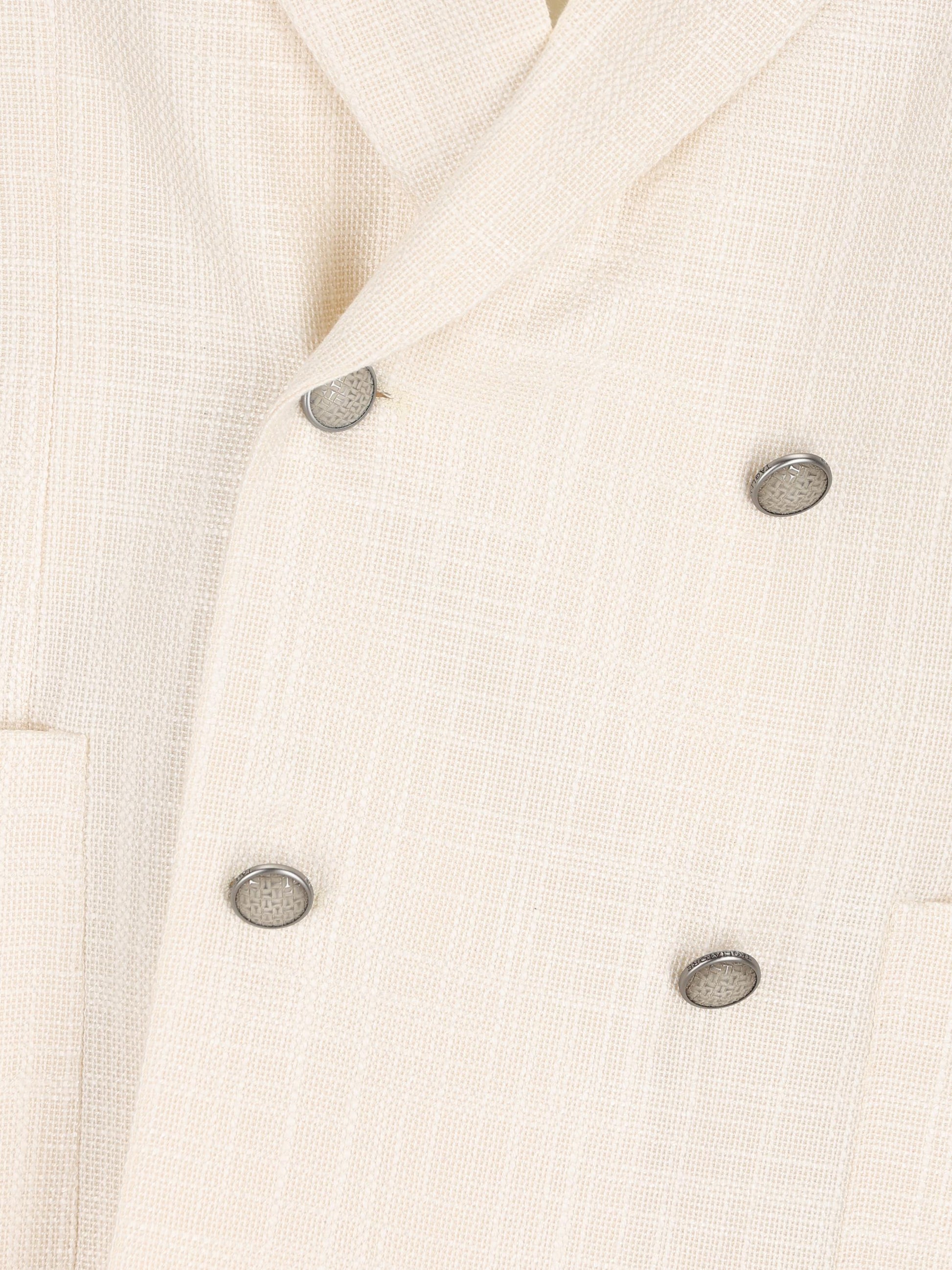 Blazer realizzato in cotone. 1SVS20K X1163 TAGLIATORE 