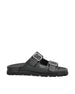 Sandali realizzati in EVA. 1XX792 3LKKF0002 PRADA 
