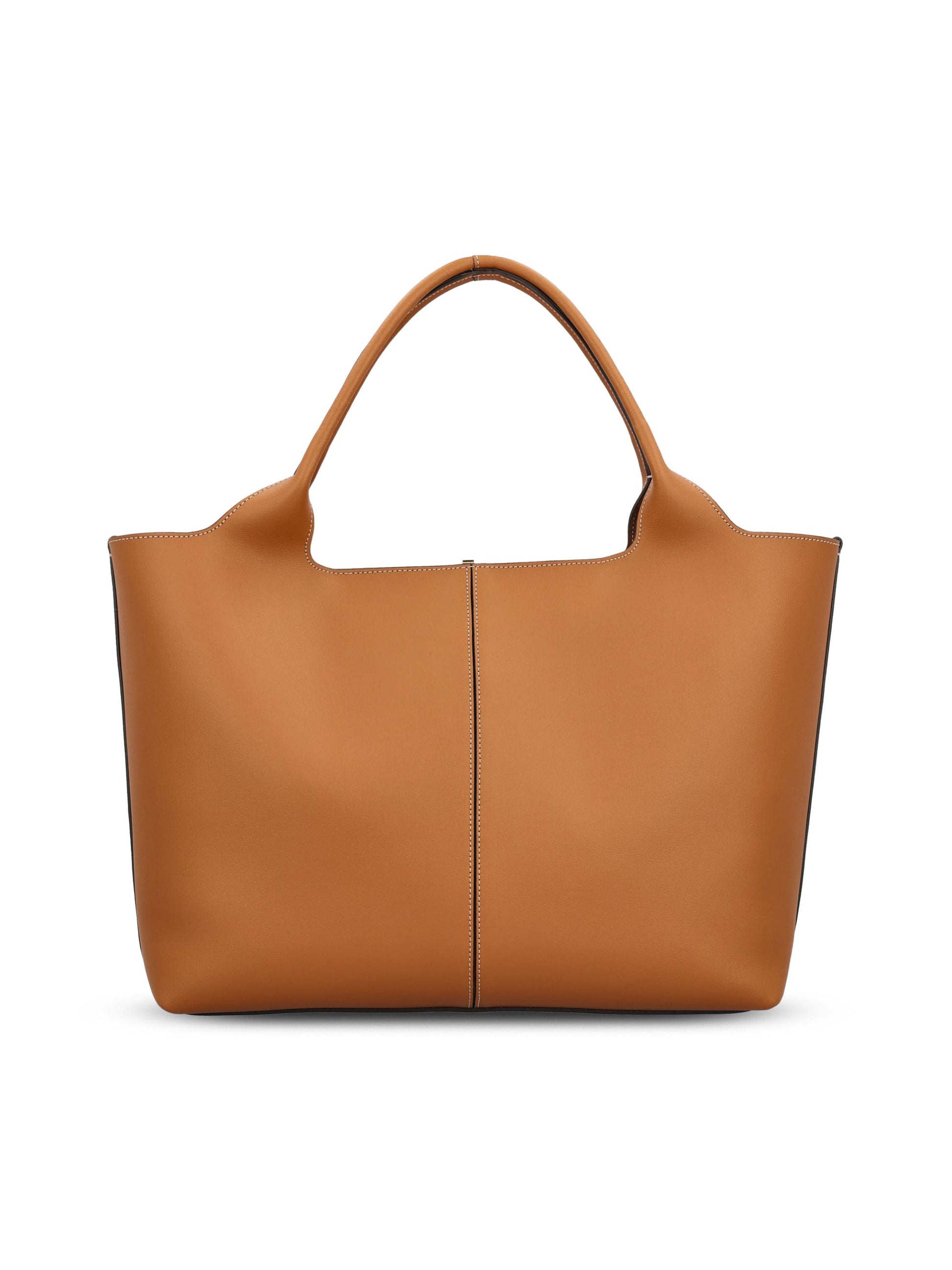 Borsa realizzata in pelle. XBWEBRA0250UBL 2L83 TOD'S 