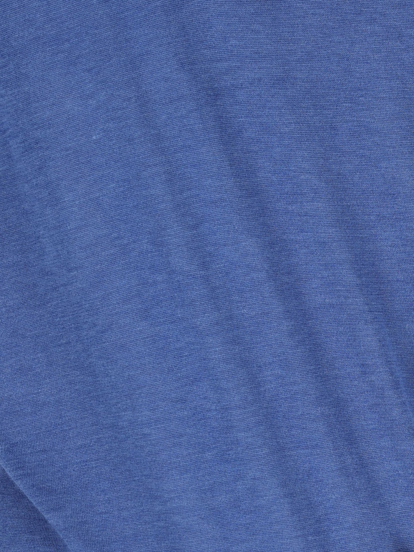 Polo realizzata in seta e cotone. MNB805405 C7863 BRUNELLO CUCINELLI 