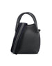 Borsa Bale realizzata in pelle. FAN4647 W1B3 LORO PIANA 