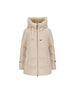 Piumino realizzato in lana. PI002104D 334671100 HERNO 