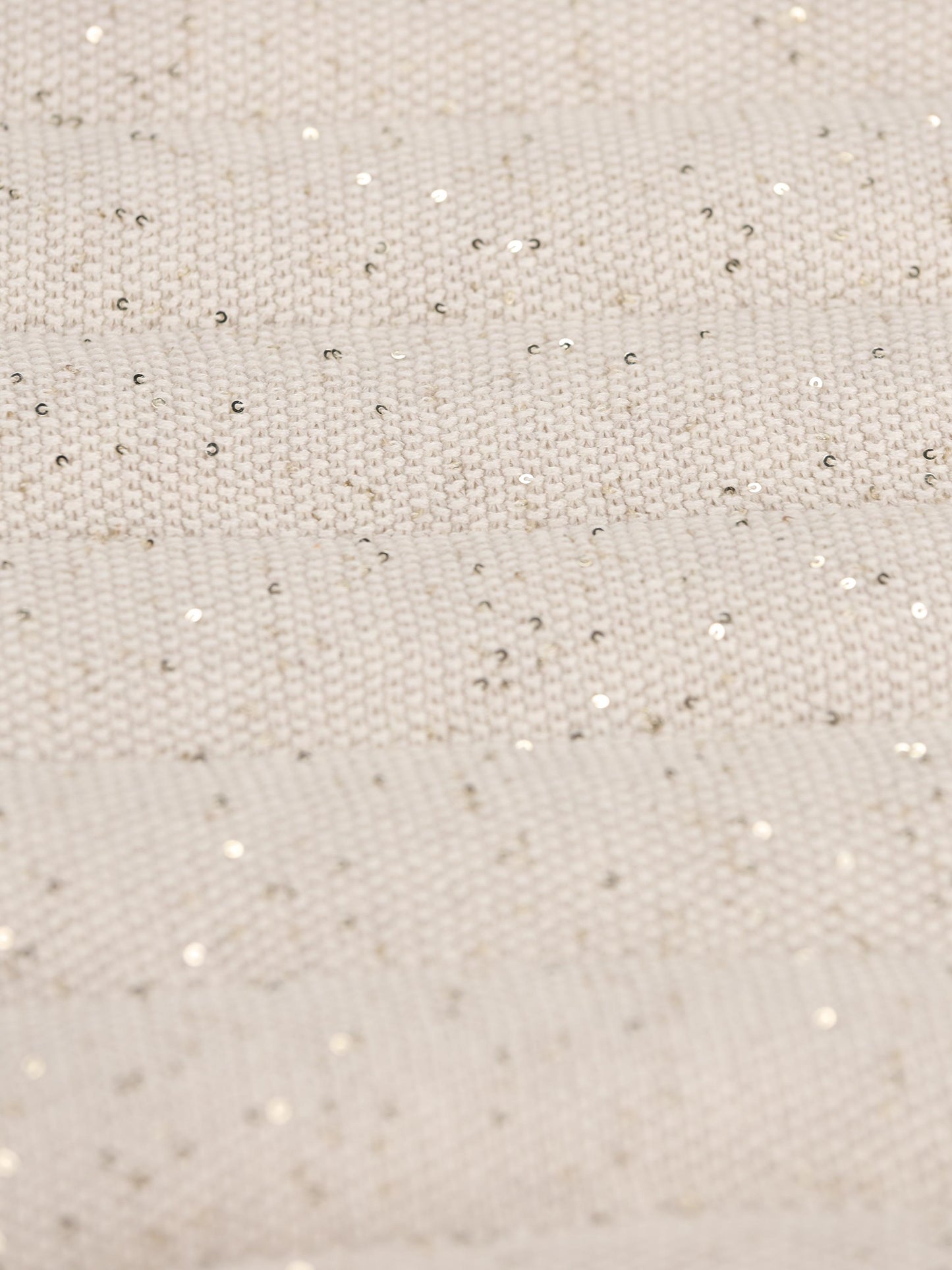 Gilet realizzato in cotone e poliestere. M0DVT7776 CTK25 BRUNELLO CUCINELLI 