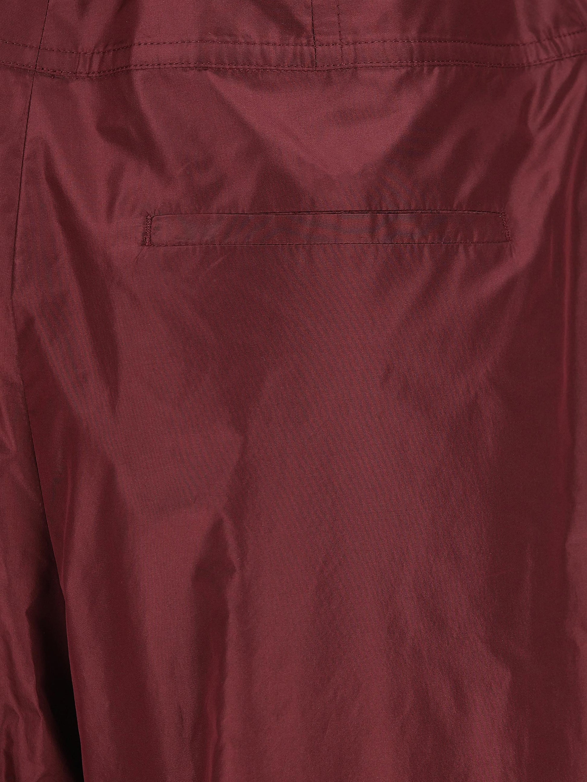 Pantaloni realizzati in seta. FR6673 AW7CF1UKF FENDI 