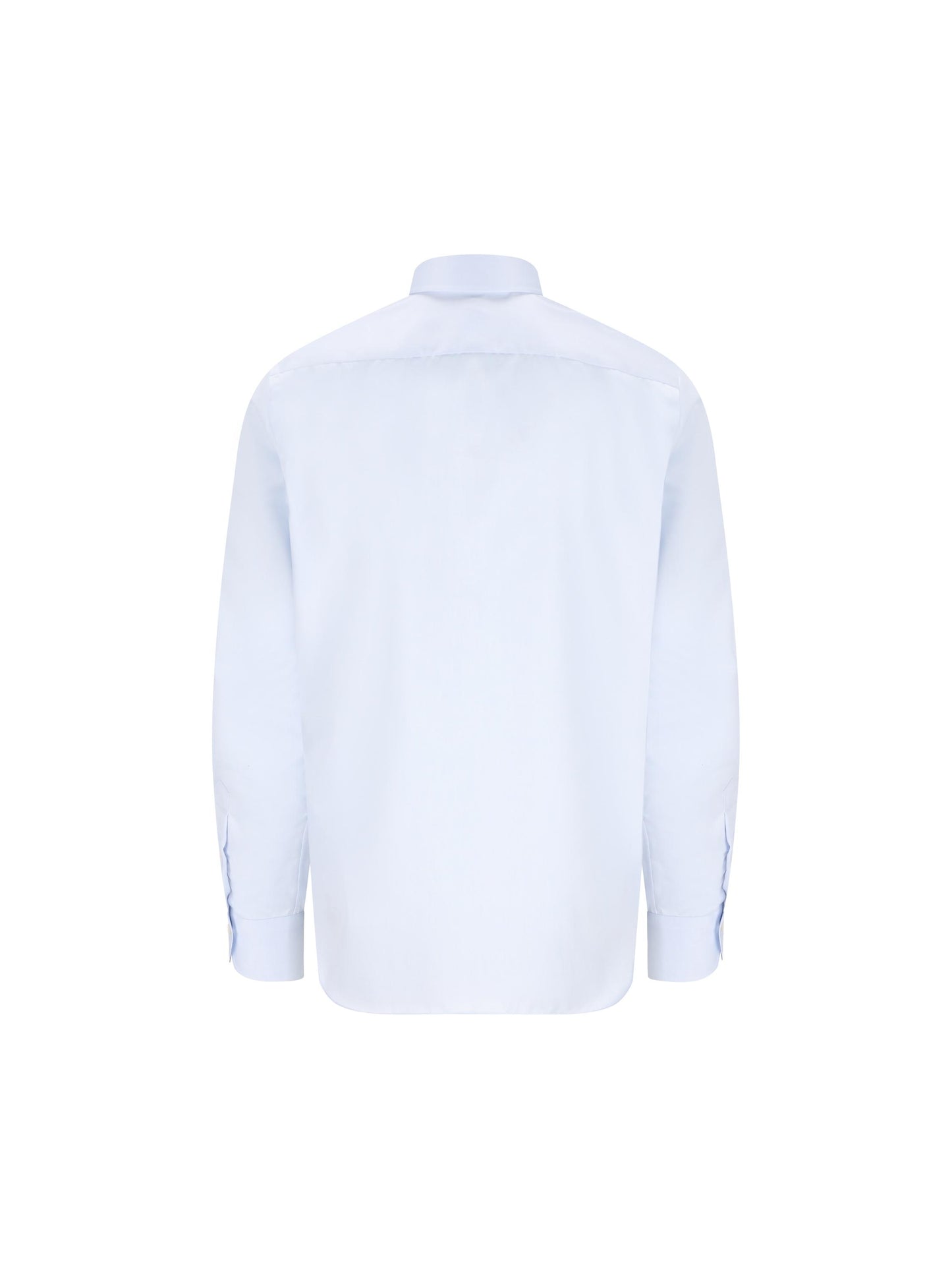 Camicia realizzata in cotone. WF520ML11805 002 XACUS 