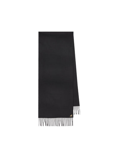 Sciarpa realizzata in seta e cashmere. 1FS065 2COPF0632 PRADA 