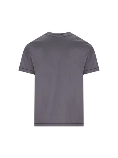 T-shirt in cotone. 2100027 S0013V002D STONE ISLAND 