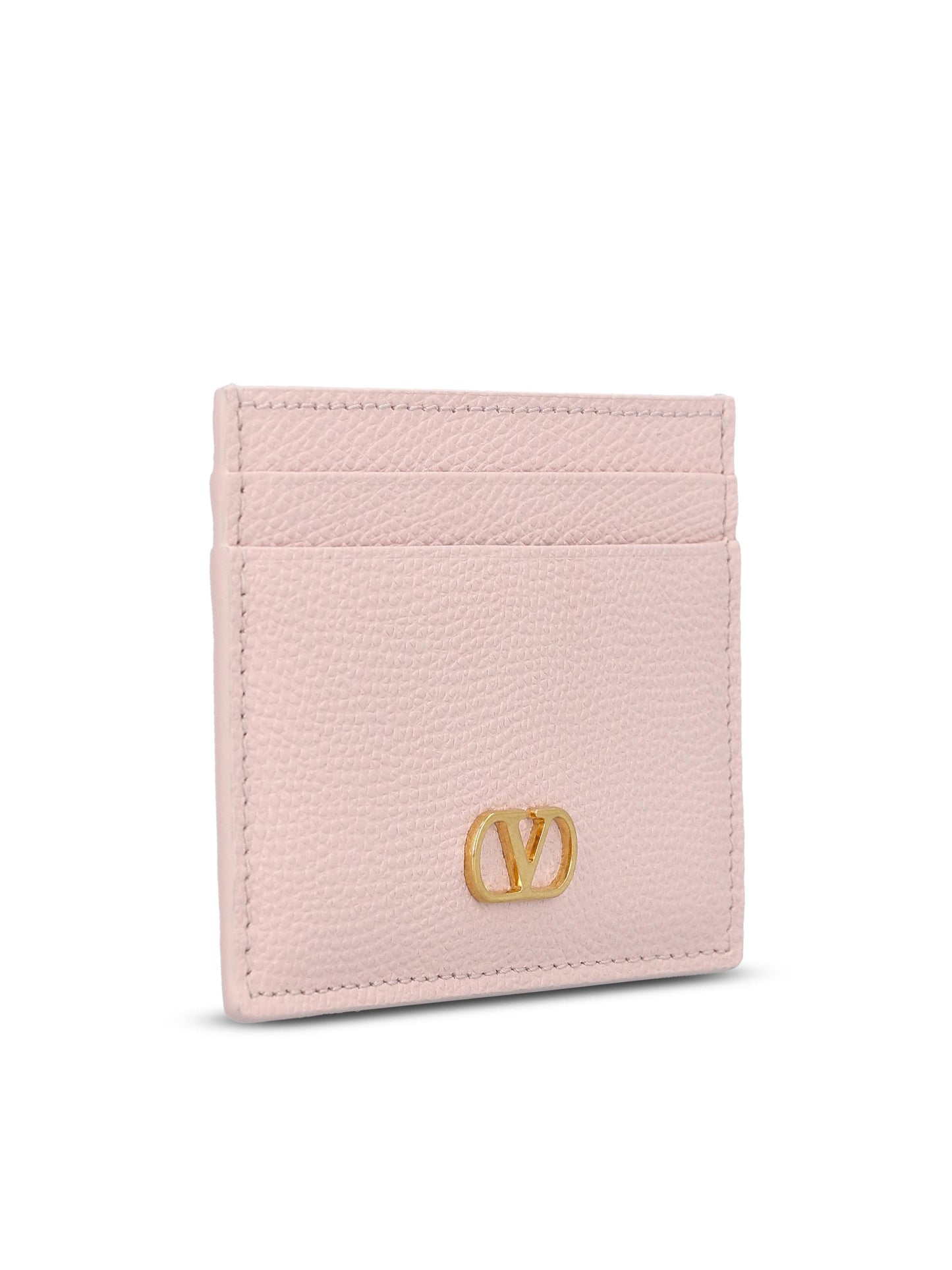 Portacarte realizzato in pelle. 7W2P0AJ7SNP 16Q VALENTINO GARAVANI 