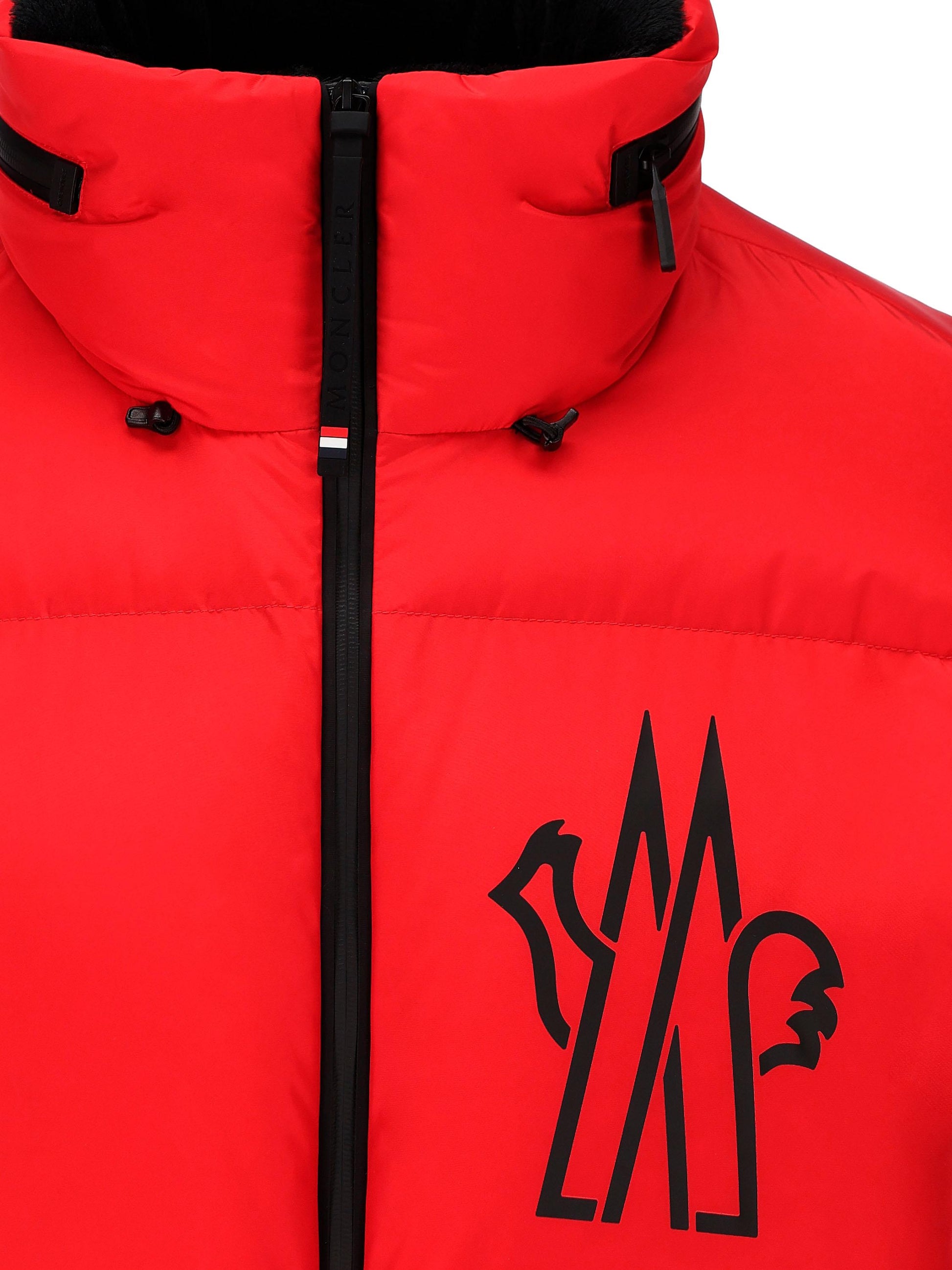 MONCLER GRENOBLE M1A000235399E456