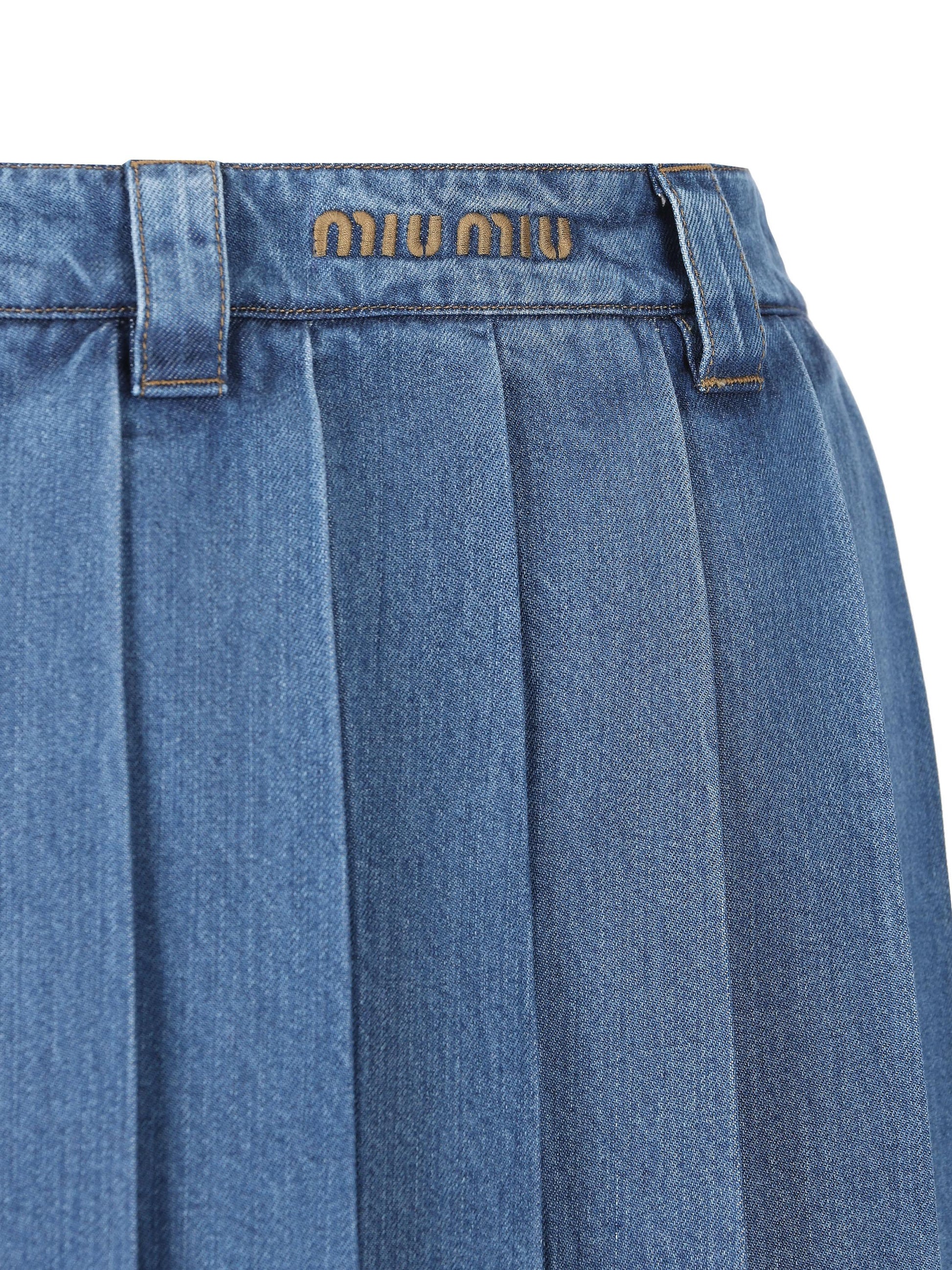 MIU MIU GWD329143VF0008