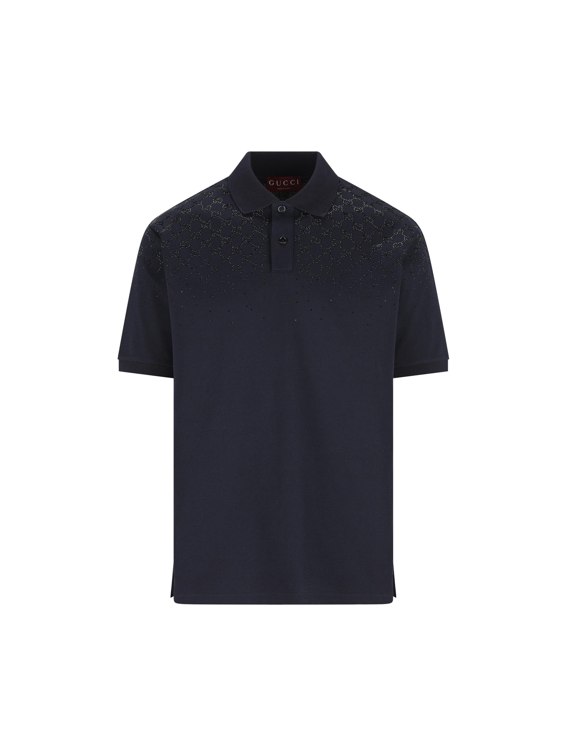 T-Shirt realizzata in cotone. 815514 XJHQQ4055 GUCCI 