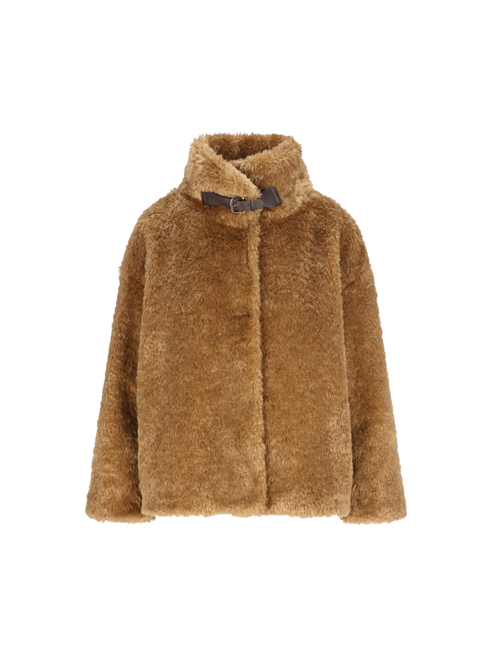 Cappotto in poliestere. GI000331D 124212000 HERNO 