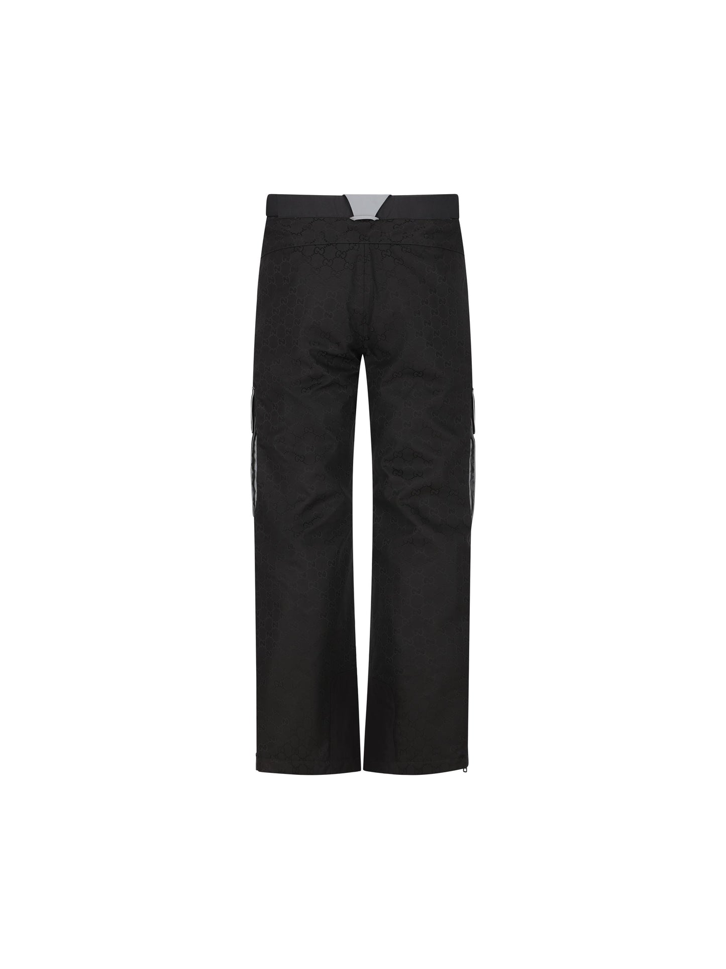 Pantalone realizzato in tessuto tecnico. 837770 ZATL71000 GUCCI 