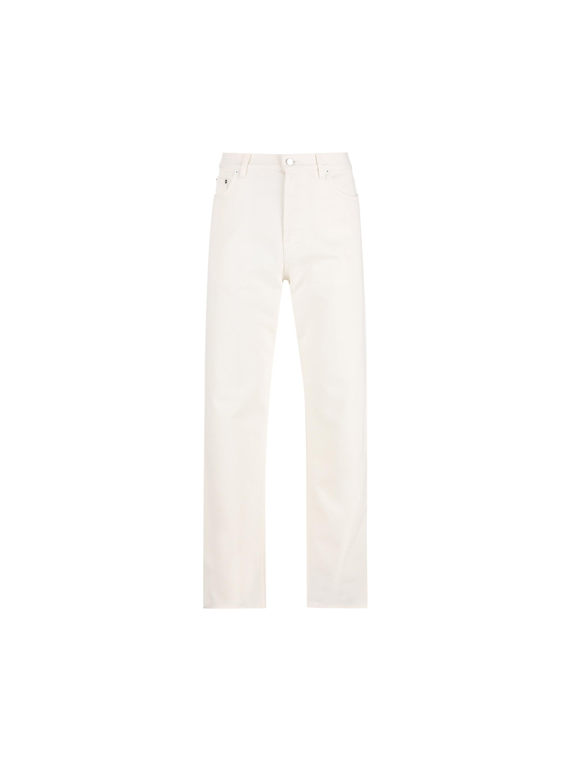 Pantaloni realizzati in cotone. 855031 XDDD99000 GUCCI 