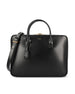 Borsa realizzata in pelle liscia. 844674 0SX0W1000 SAINT LAURENT 